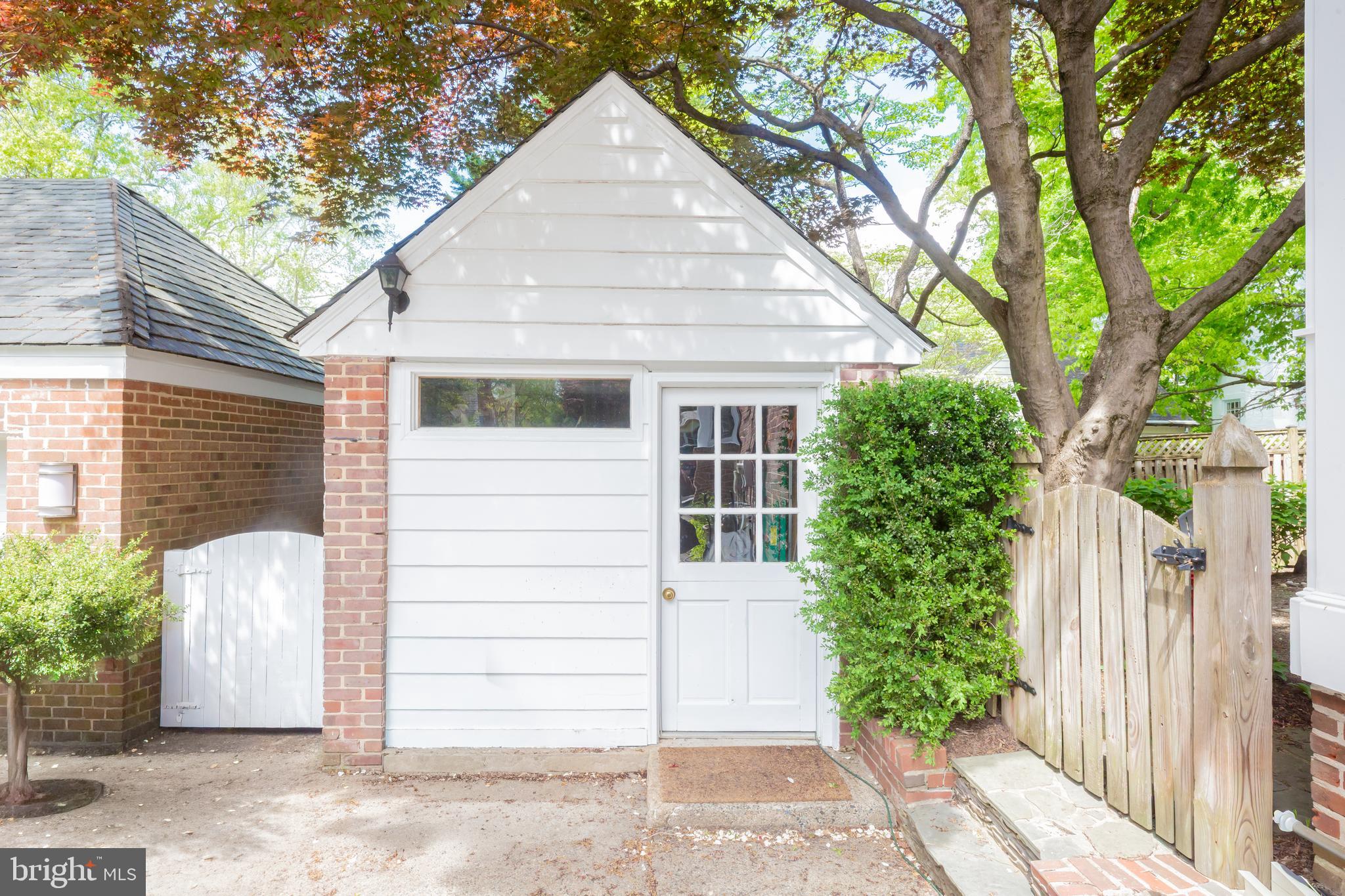 5205 Abingdon Road Bethesda, MD 20816 - Photo 31 of 31