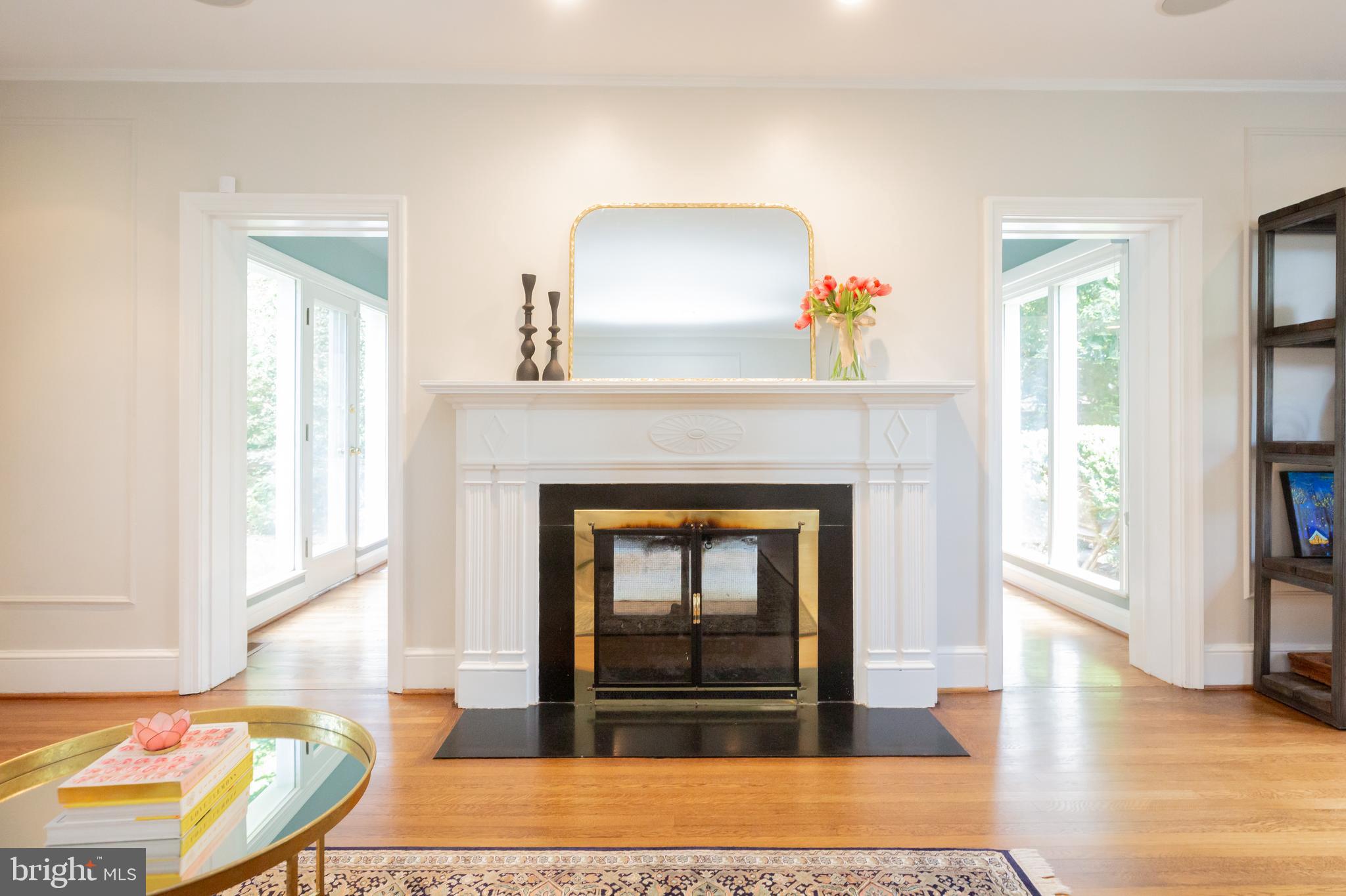 5205 Abingdon Road Bethesda, MD 20816 - Photo 5 of 31