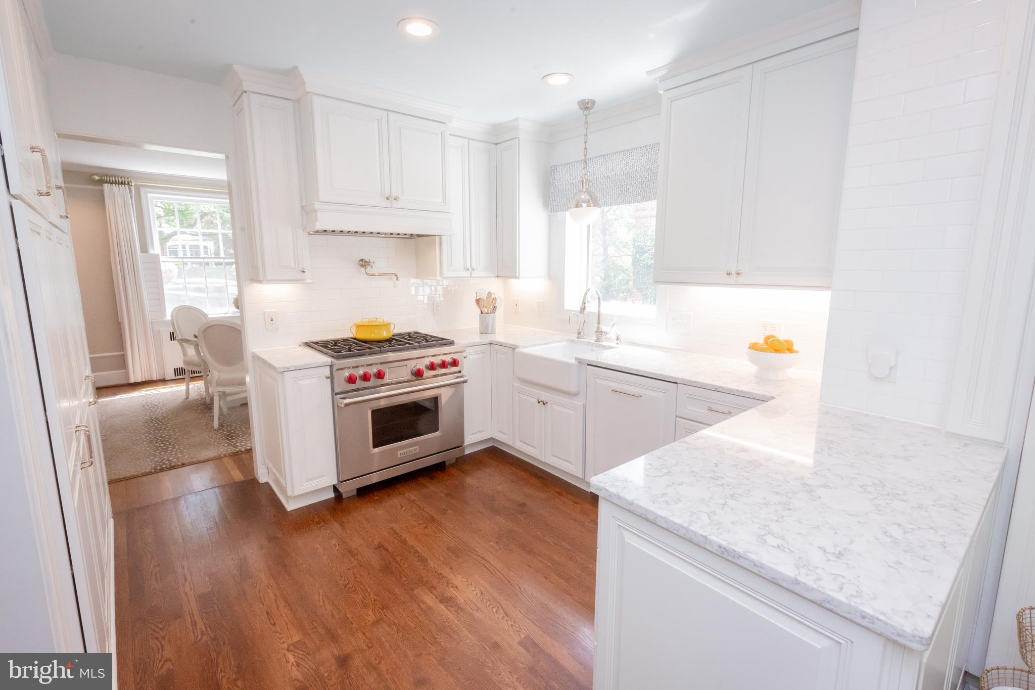 5205 Abingdon Road Bethesda, MD 20816 - Photo 7 of 31
