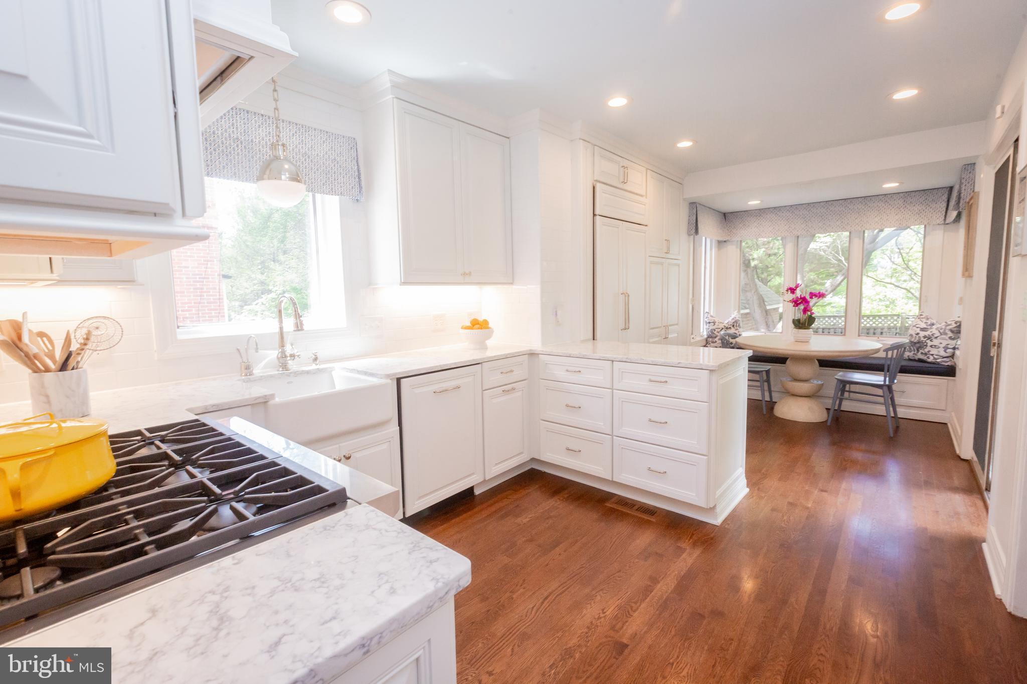 5205 Abingdon Road Bethesda, MD 20816 - Photo 9 of 31