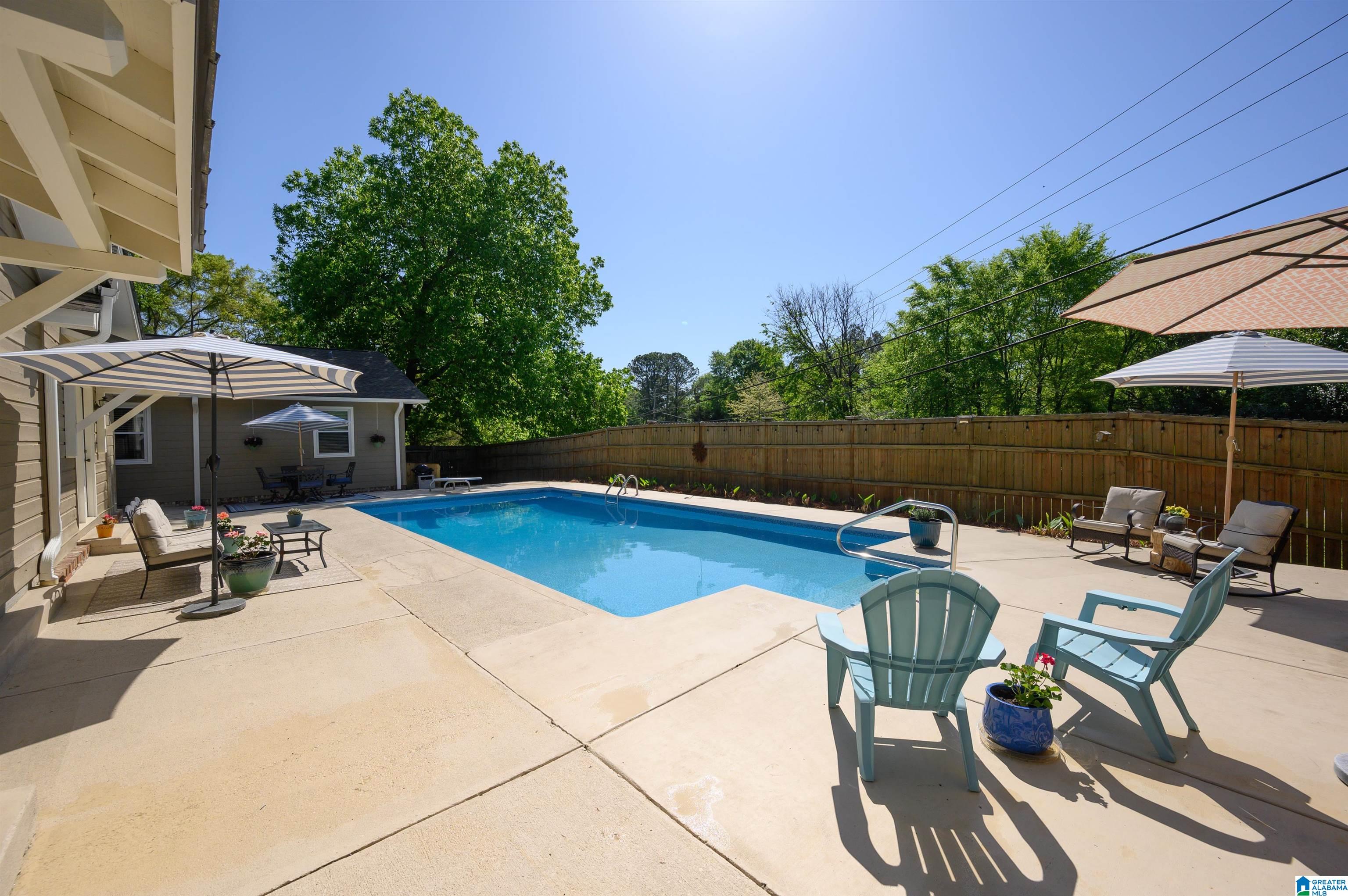 1409 Alexander Court Alabaster, AL 35007 - Photo 34 of 44
