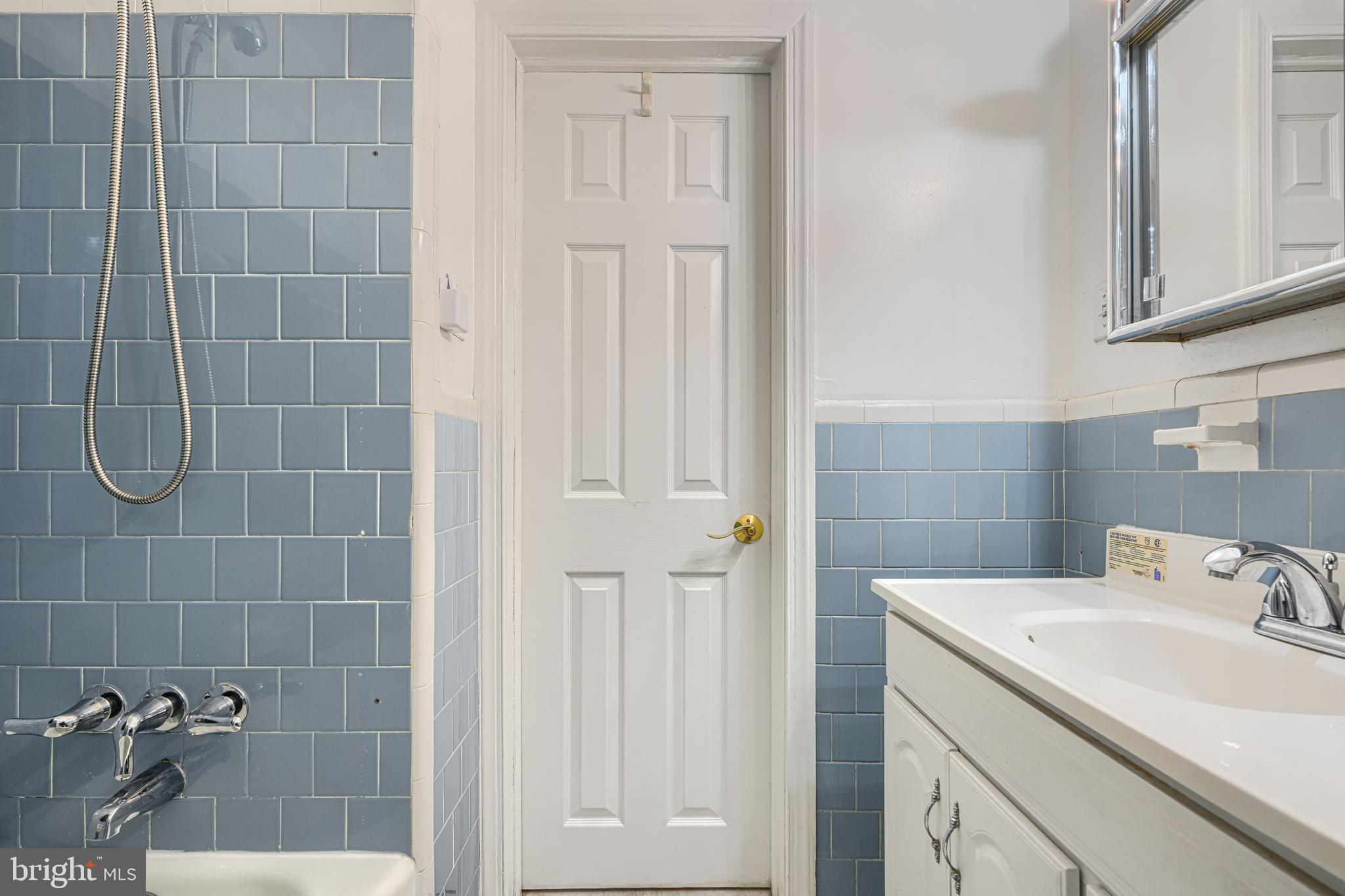5709 Key Avenue Baltimore, MD 21215 - Photo 38 of 47