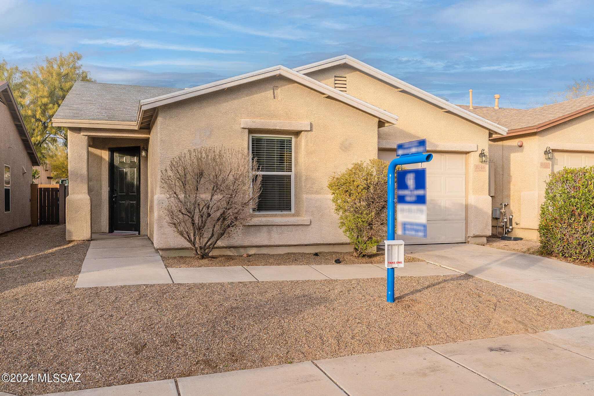 3146 West Treece Way Tucson, AZ 85742 - Photo 2 of 44