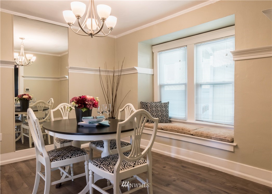 947 North 76th Street Seattle, WA 98103 - Photo 5 of 21 Gallery Image 5