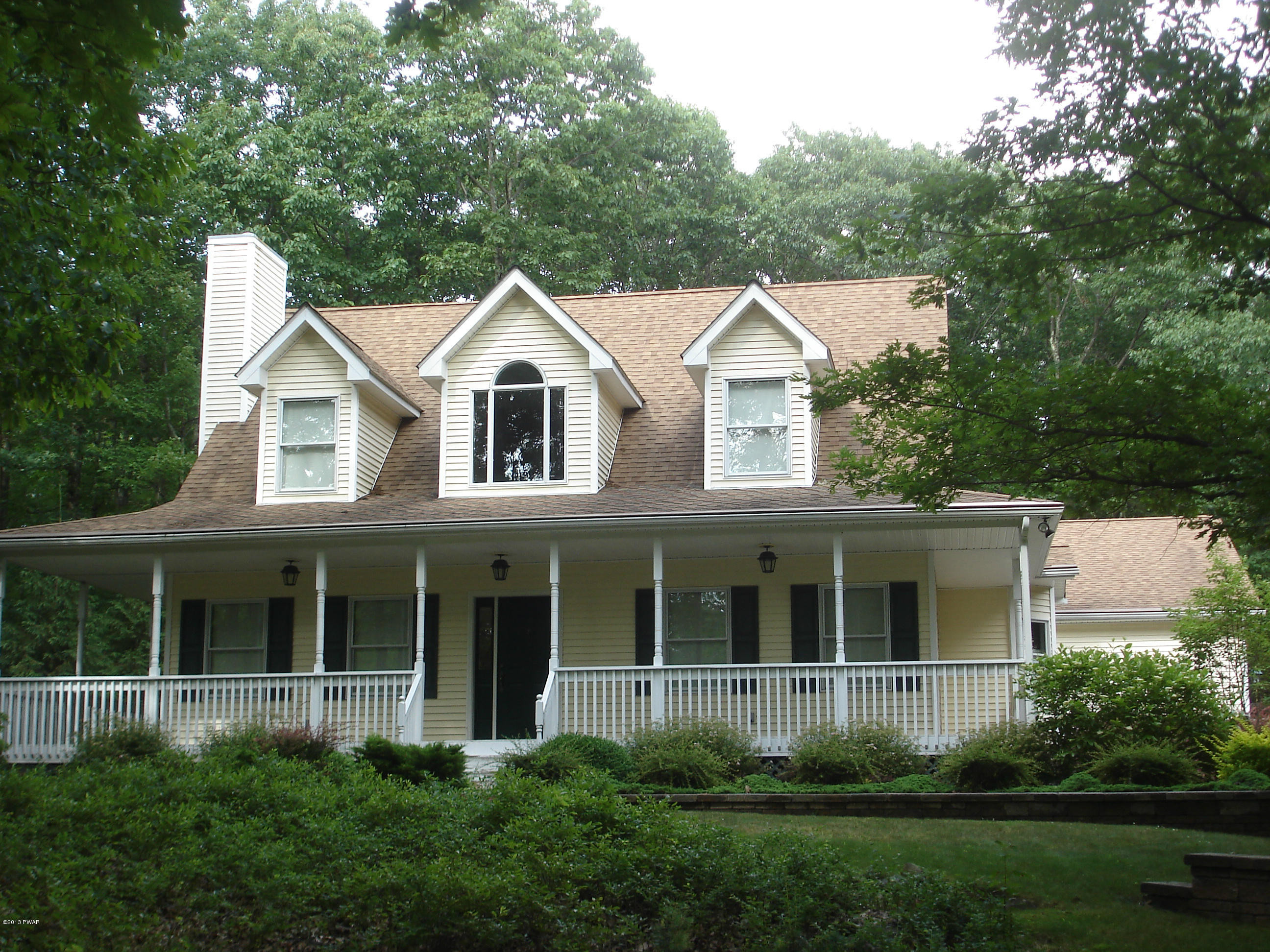124 Stone Ridge Lane Milford, PA 18337 - Photo 1 of 33 Gallery Image 1