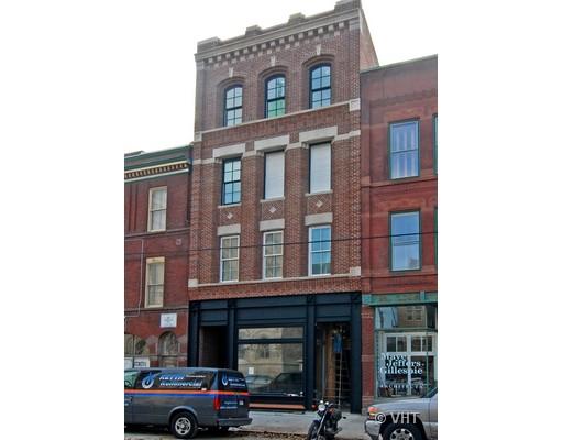 1015 West Webster Avenue, Unit 2 Chicago, IL 60614 - Photo 1 of 1 a building view