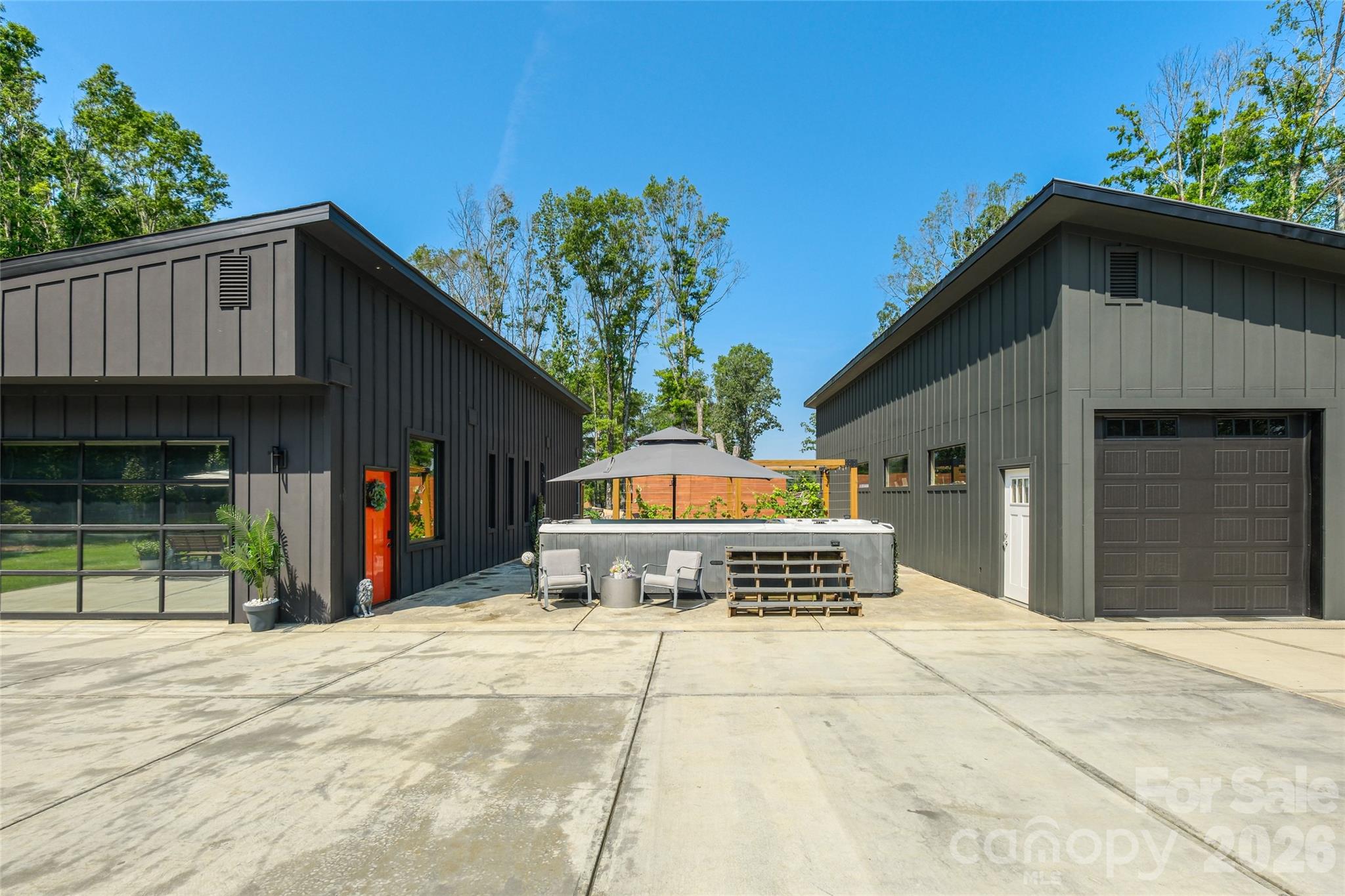 6905 West Duncan Road Indian Trail, NC 28079 - Photo 39 of 48