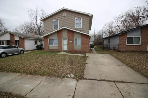 $199,900 | 16117 Jackson Street, Taylor, MI 48180