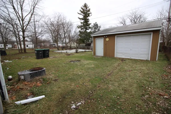 $199,900 | 16117 Jackson Street, Taylor, MI 48180