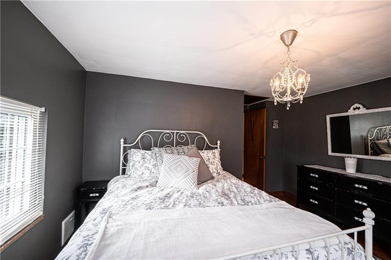 911 Wible Run Road Pittsburgh, PA 15209 - Photo 11 of 21 Master Bedroom
