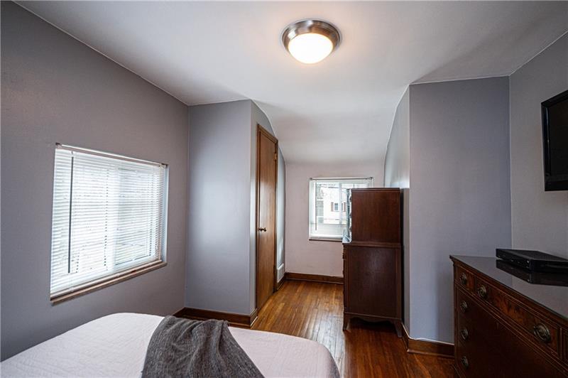 911 Wible Run Road Pittsburgh, PA 15209 - Photo 13 of 21 Bedroom #2