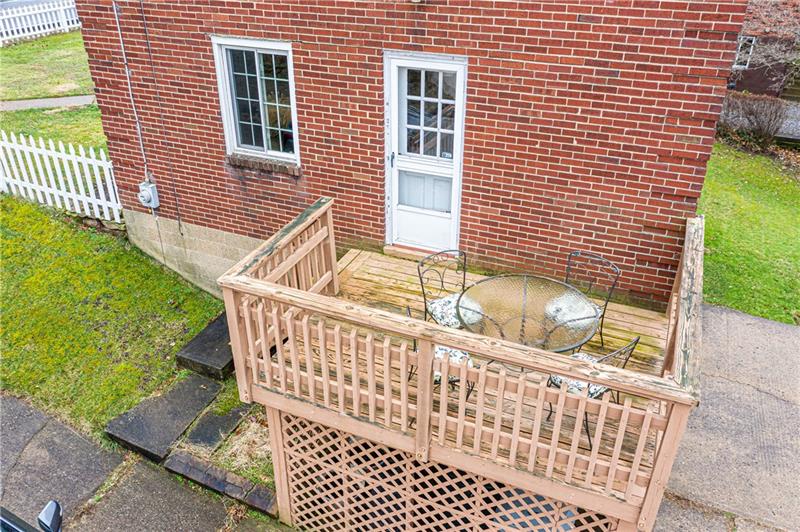 911 Wible Run Road Pittsburgh, PA 15209 - Photo 18 of 21
