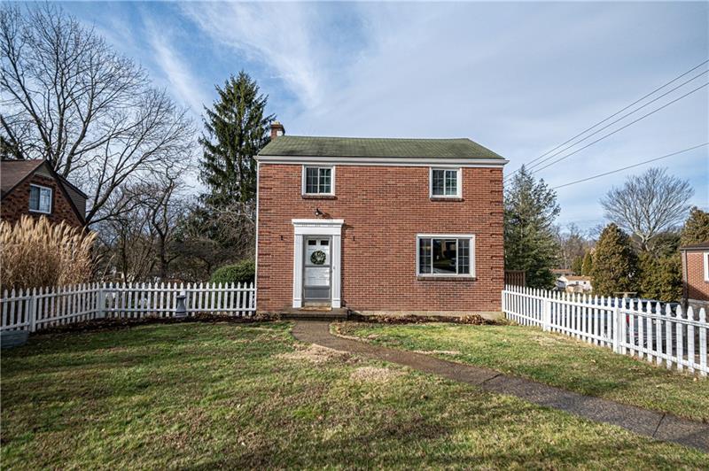 911 Wible Run Road Pittsburgh, PA 15209 - Photo 20 of 21