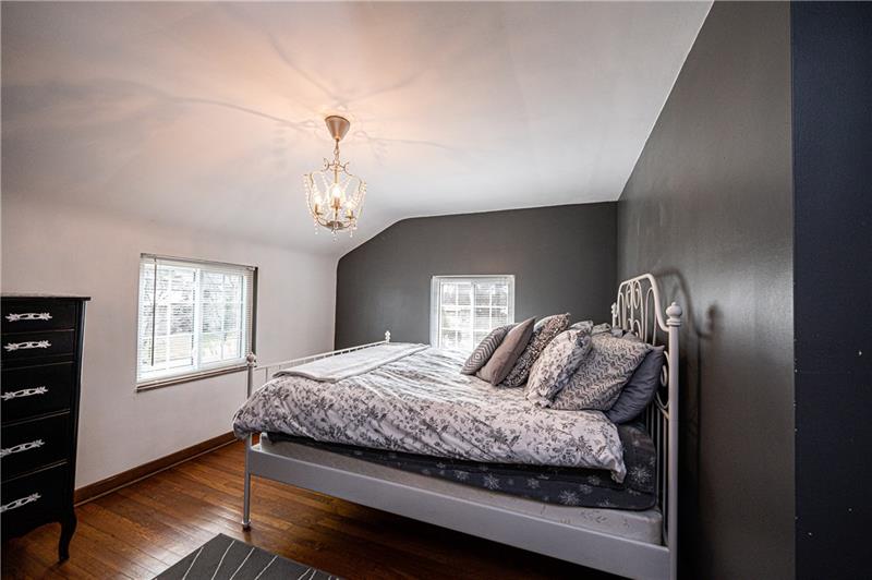 911 Wible Run Road Pittsburgh, PA 15209 - Photo 10 of 21 Master Bedroom