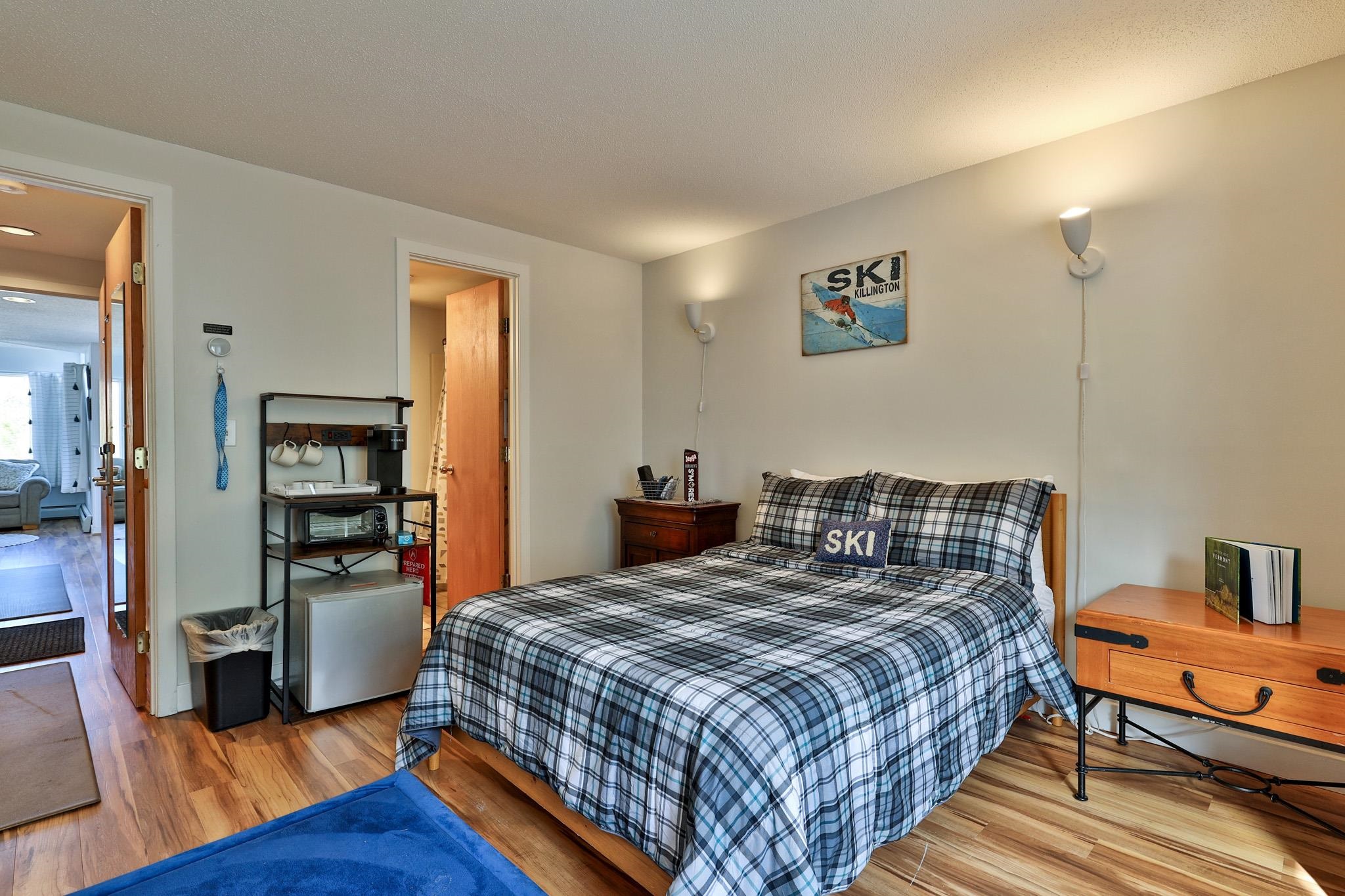 776 East Mountain Road, Unit A4 Killington, VT 05751 - Photo 18 of 30