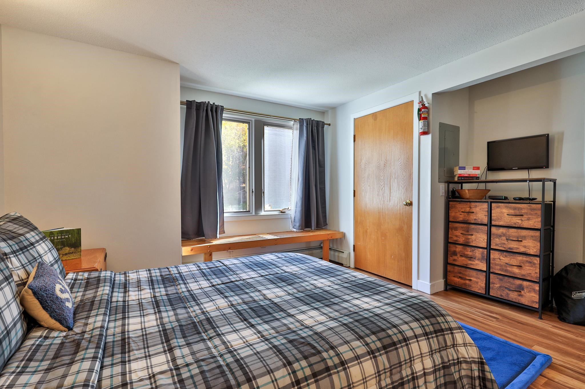 776 East Mountain Road, Unit A4 Killington, VT 05751 - Photo 20 of 30