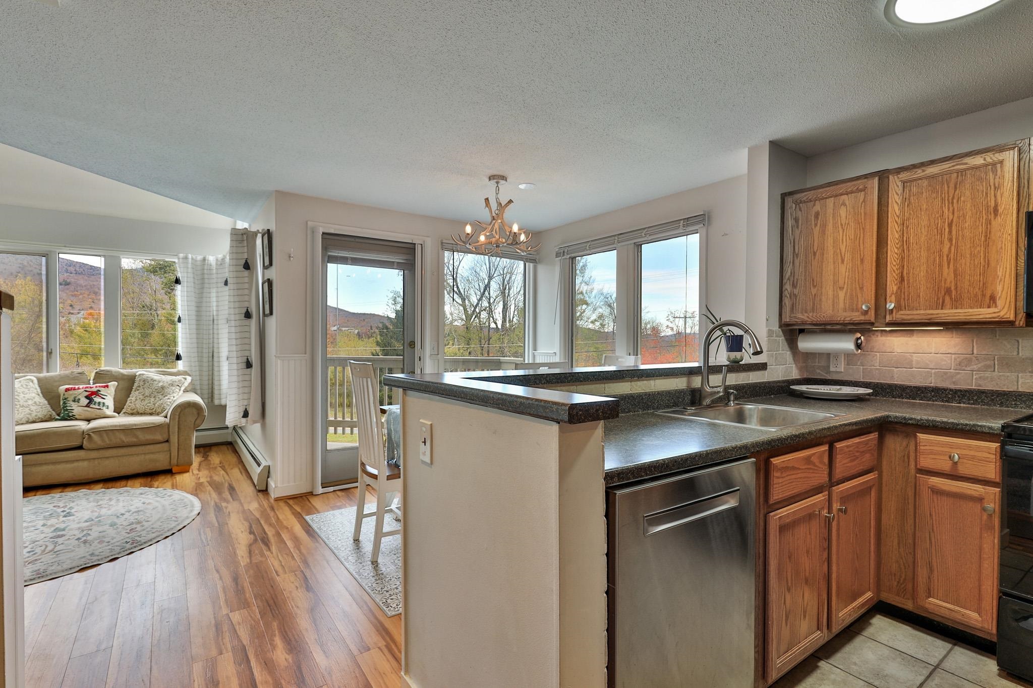 776 East Mountain Road, Unit A4 Killington, VT 05751 - Photo 2 of 30