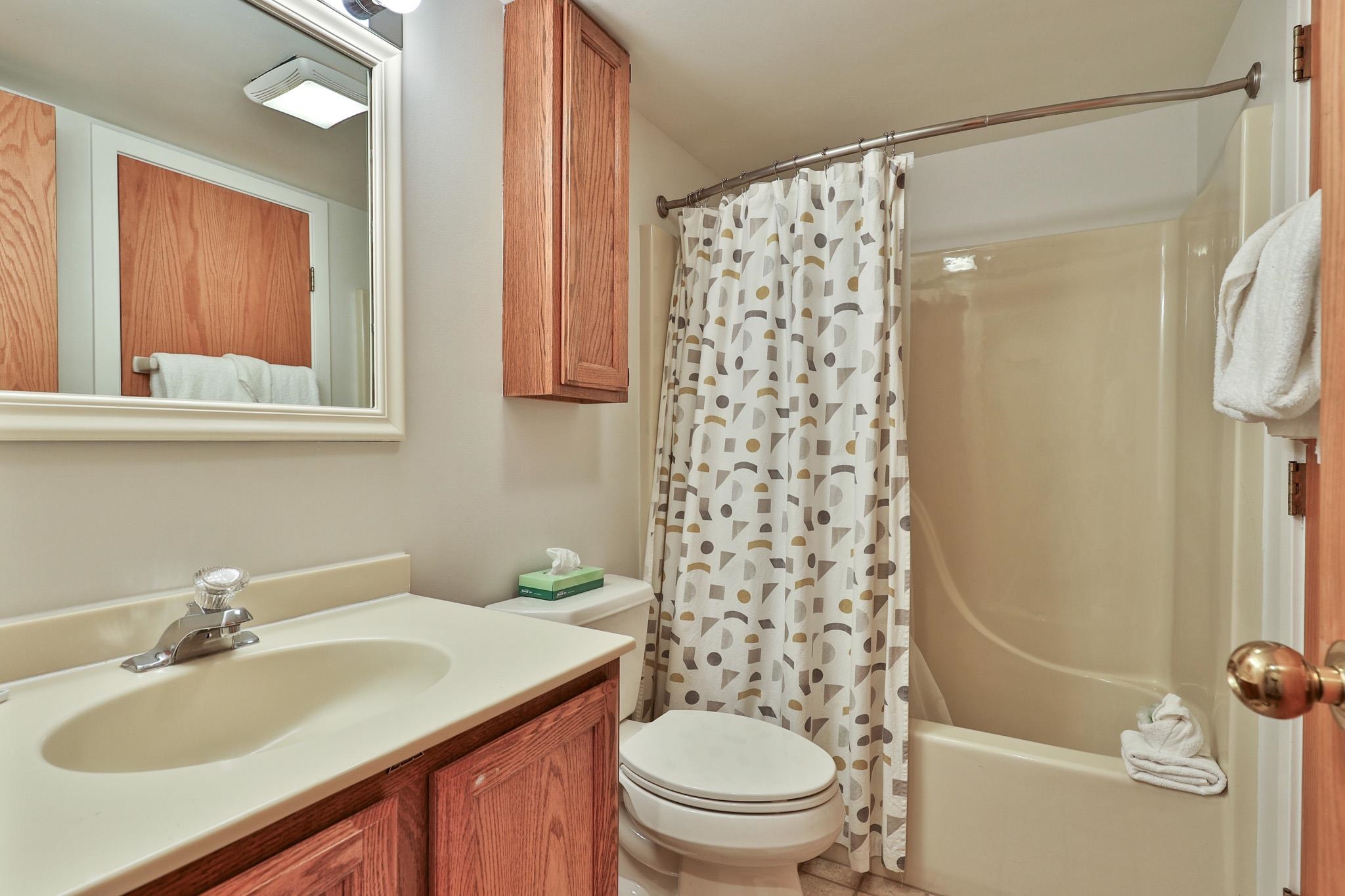 776 East Mountain Road, Unit A4 Killington, VT 05751 - Photo 21 of 30