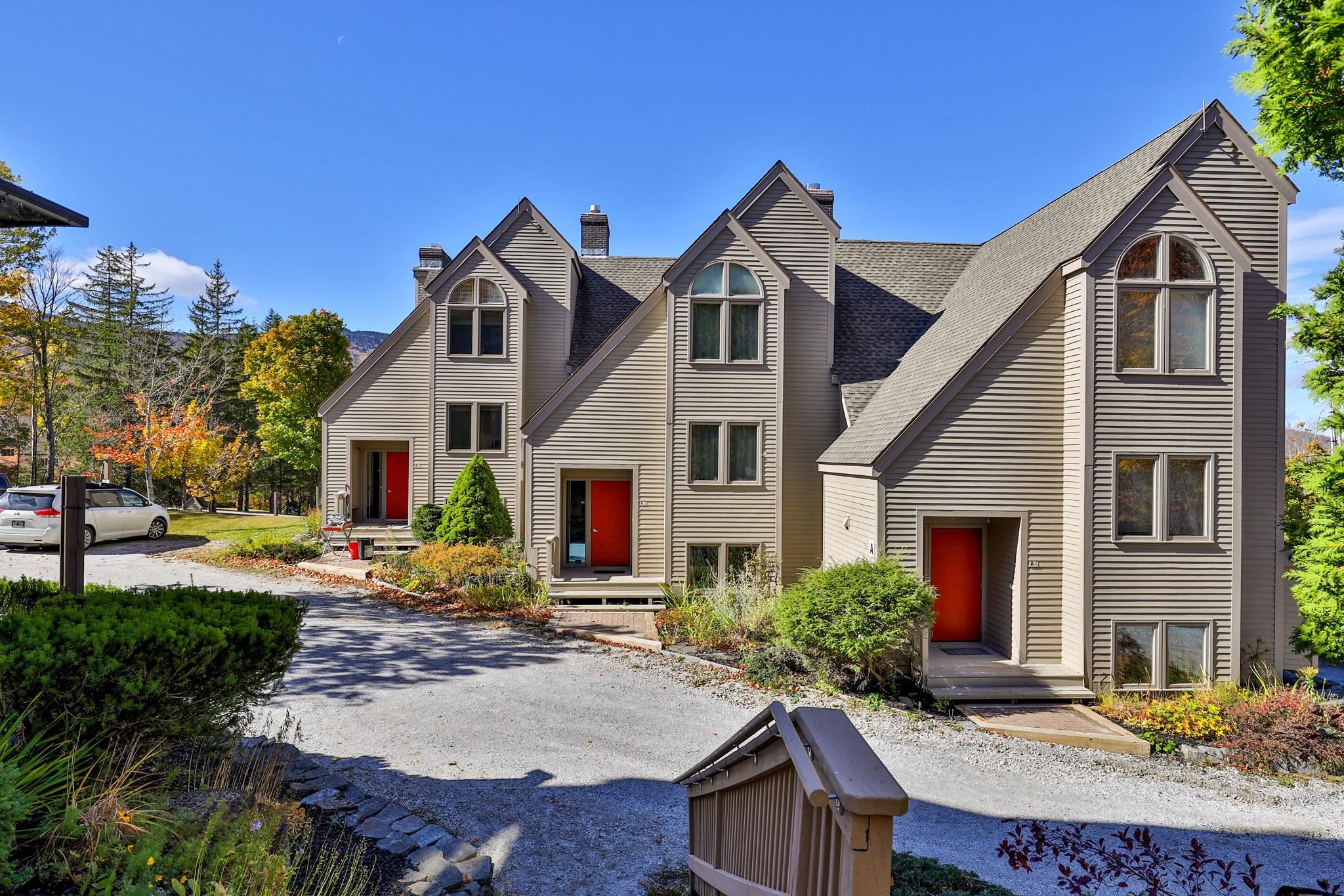 776 East Mountain Road, Unit A4 Killington, VT 05751 - Photo 24 of 30