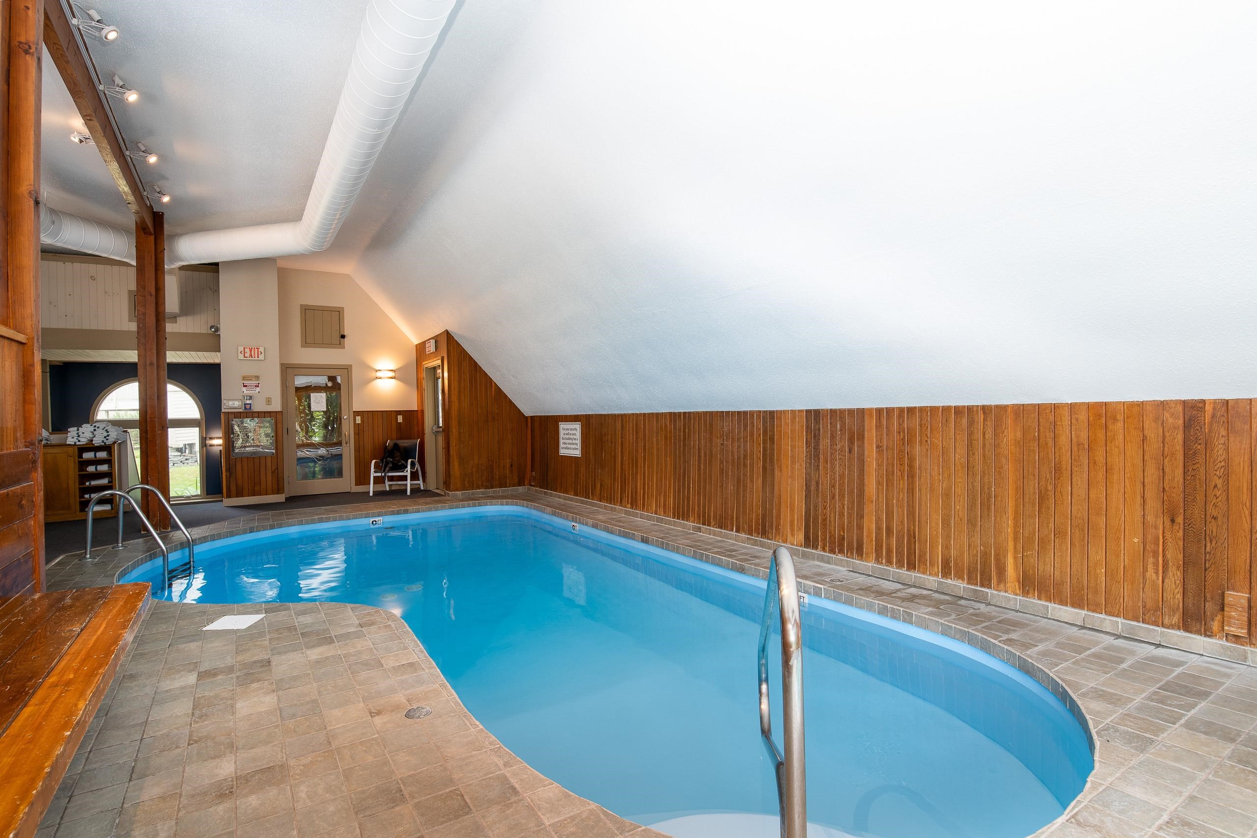 776 East Mountain Road, Unit A4 Killington, VT 05751 - Photo 25 of 30