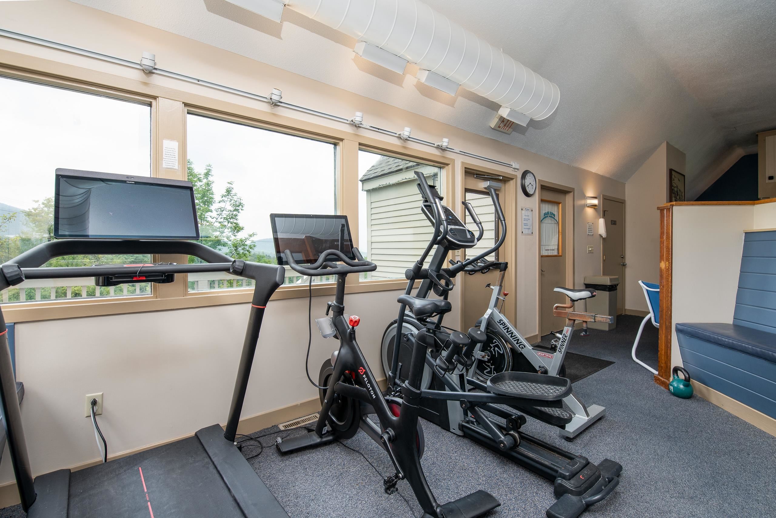 776 East Mountain Road, Unit A4 Killington, VT 05751 - Photo 27 of 30