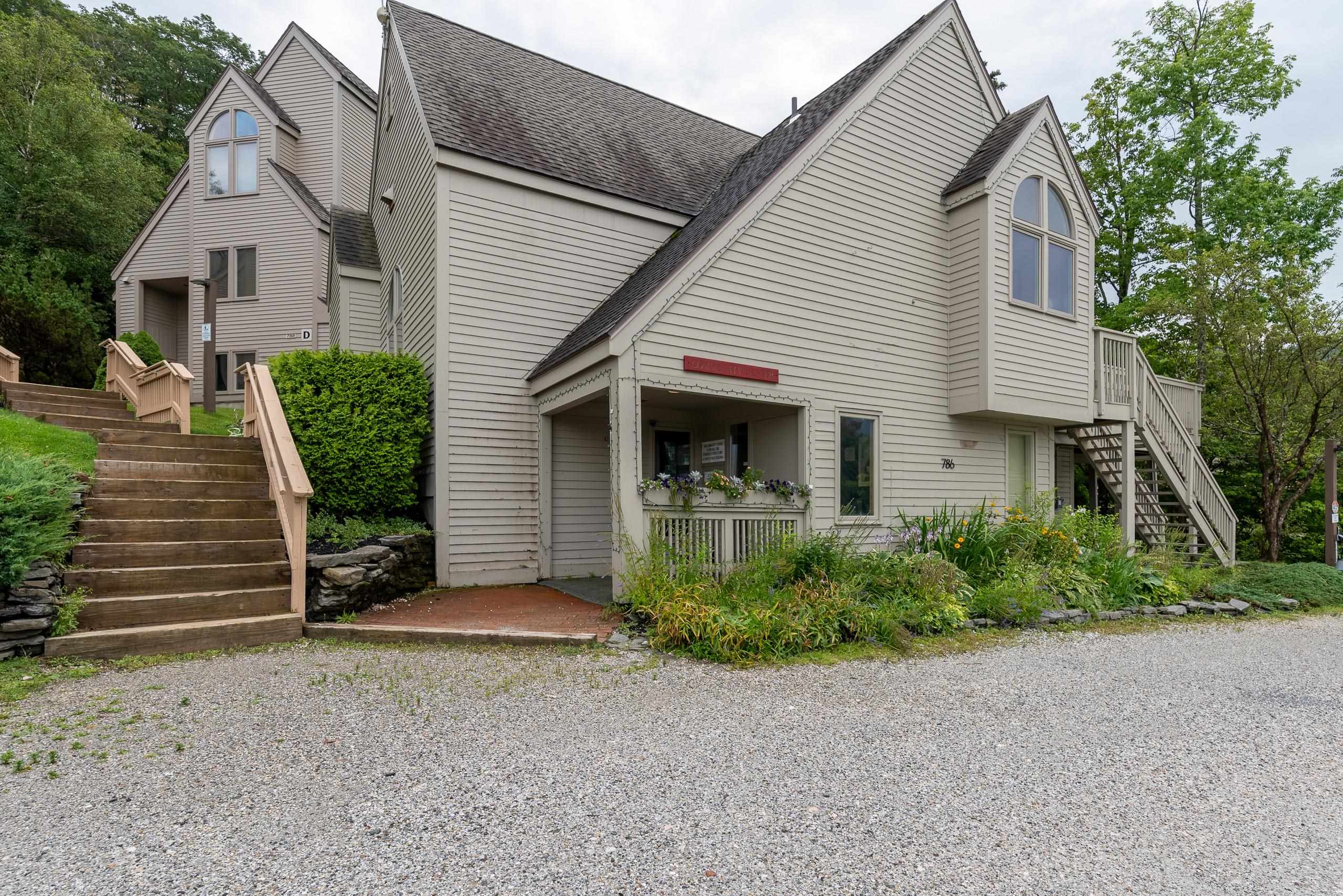 776 East Mountain Road, Unit A4 Killington, VT 05751 - Photo 29 of 30