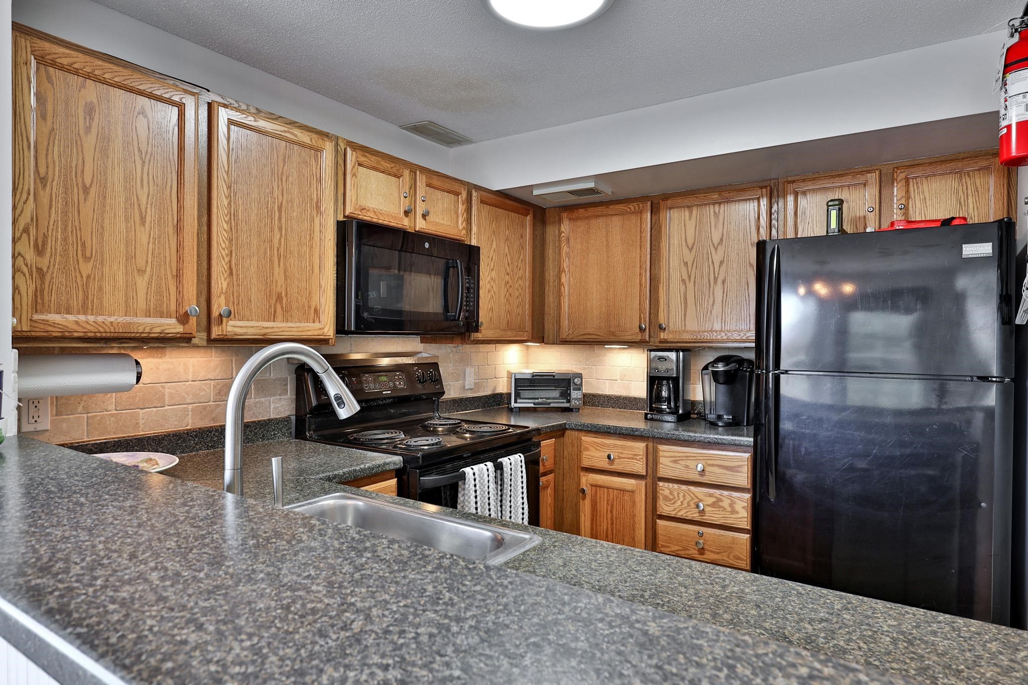 776 East Mountain Road, Unit A4 Killington, VT 05751 - Photo 4 of 30