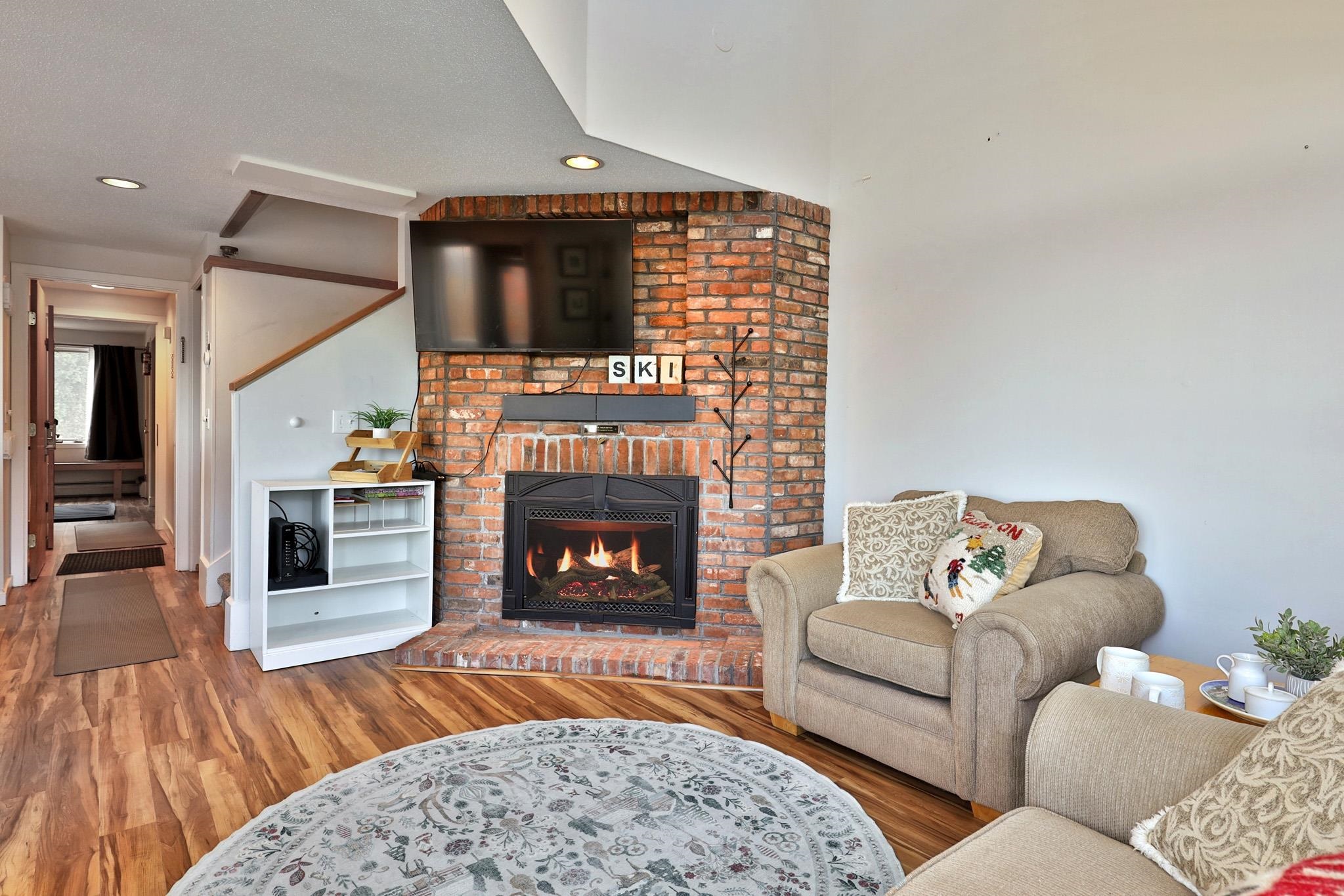 776 East Mountain Road, Unit A4 Killington, VT 05751 - Photo 6 of 30