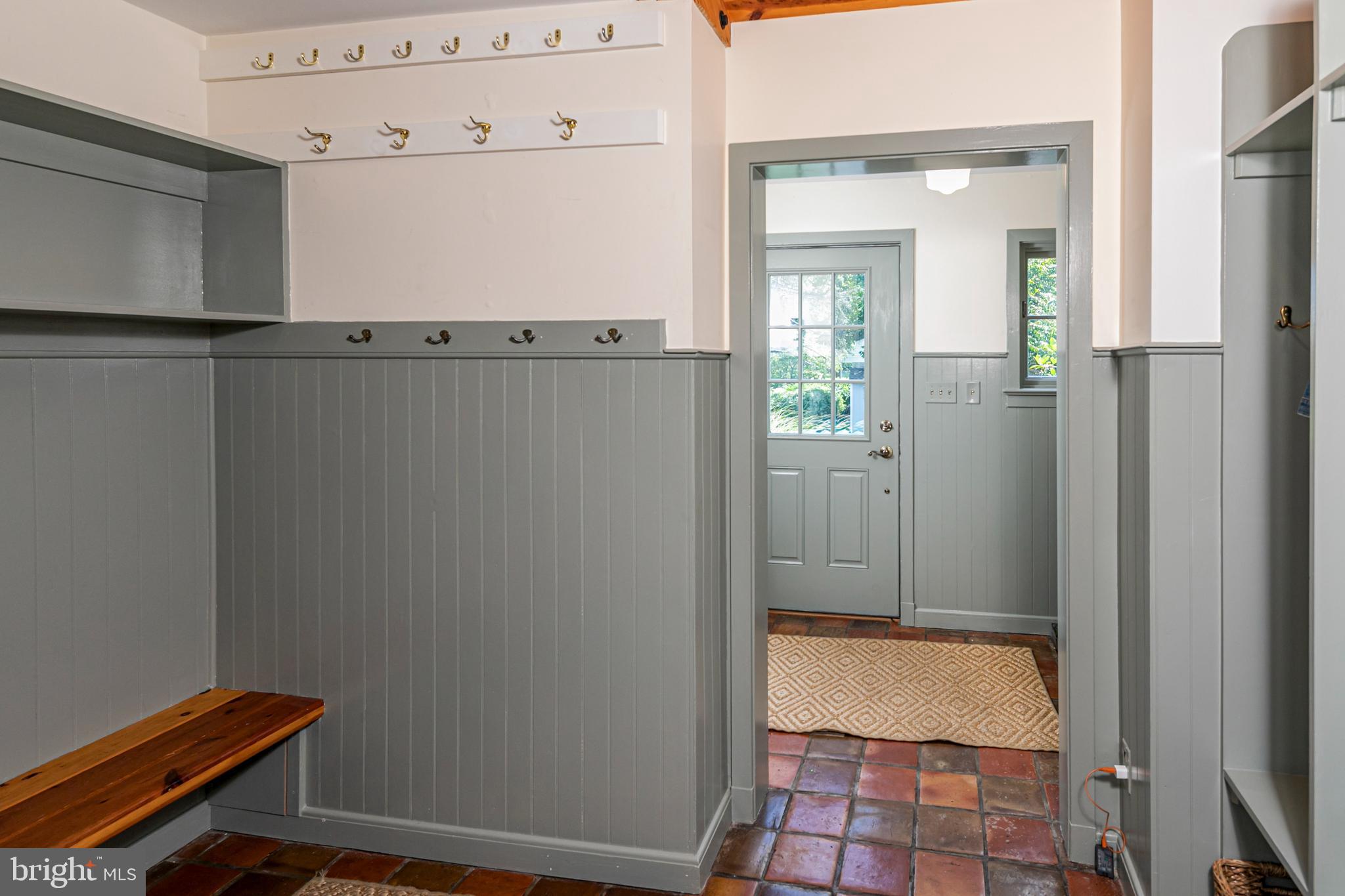 224 King George Road Pennington, NJ 08534 - Photo 29 of 58 view of room with window