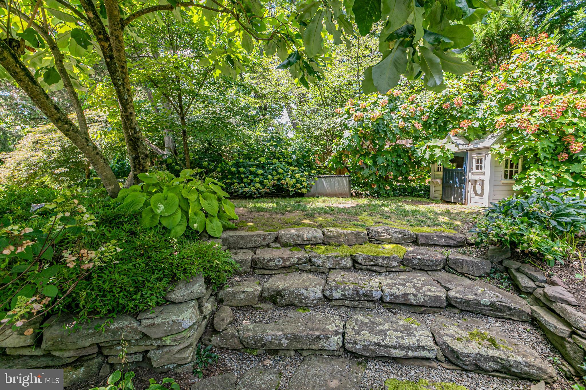 224 King George Road Pennington, NJ 08534 - Photo 47 of 58 zen garden