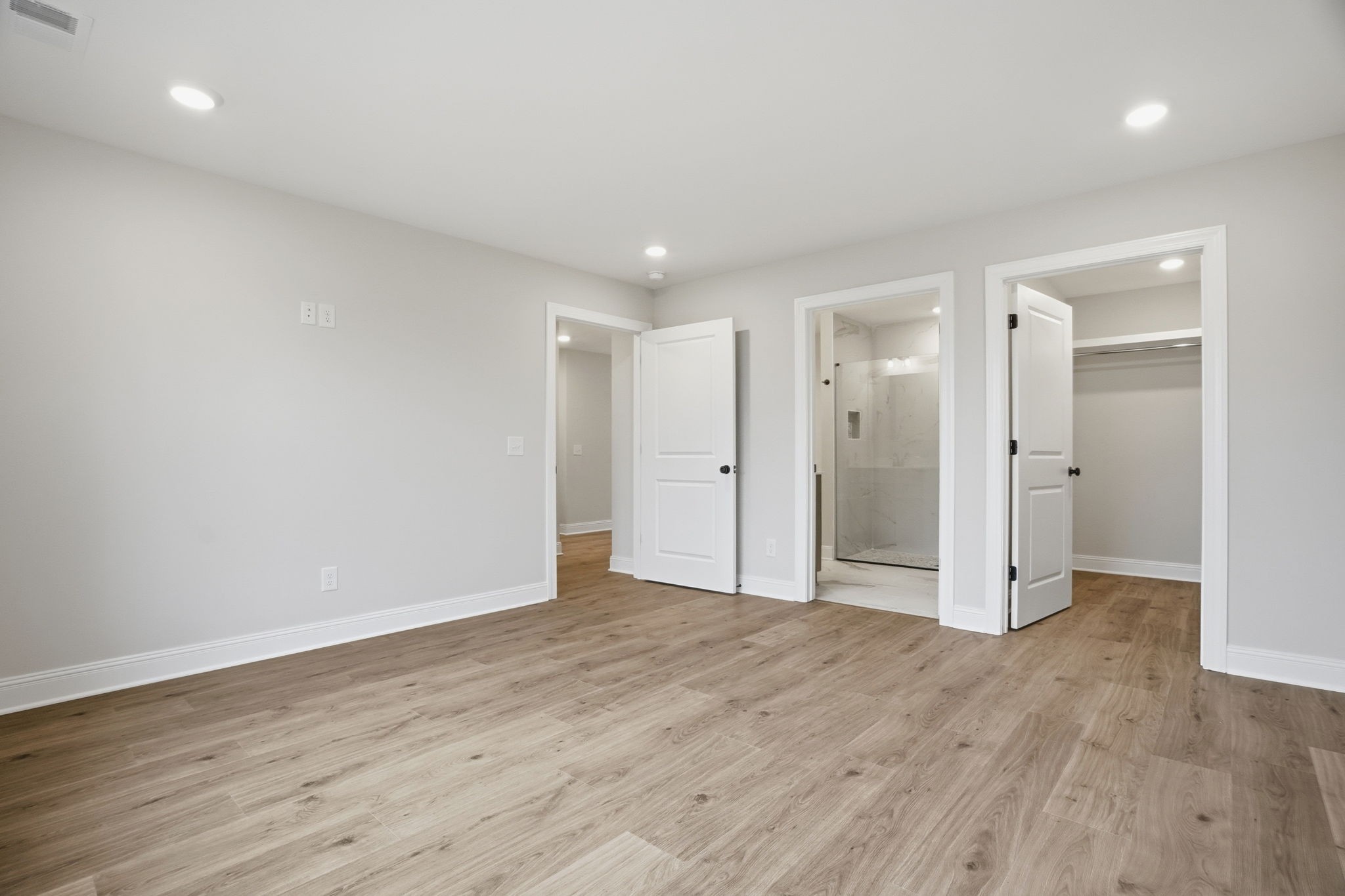 2145 Rylee Way, Unit 5 Greenbrier, TN 37073 - Photo 22 of 32 a view of an empty room