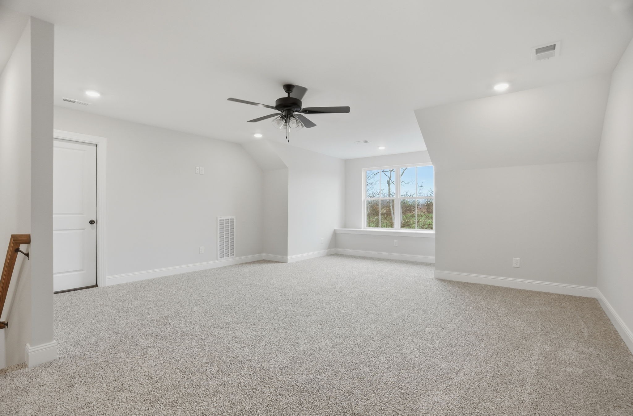 2145 Rylee Way, Unit 5 Greenbrier, TN 37073 - Photo 26 of 32 a view of an empty room with a window
