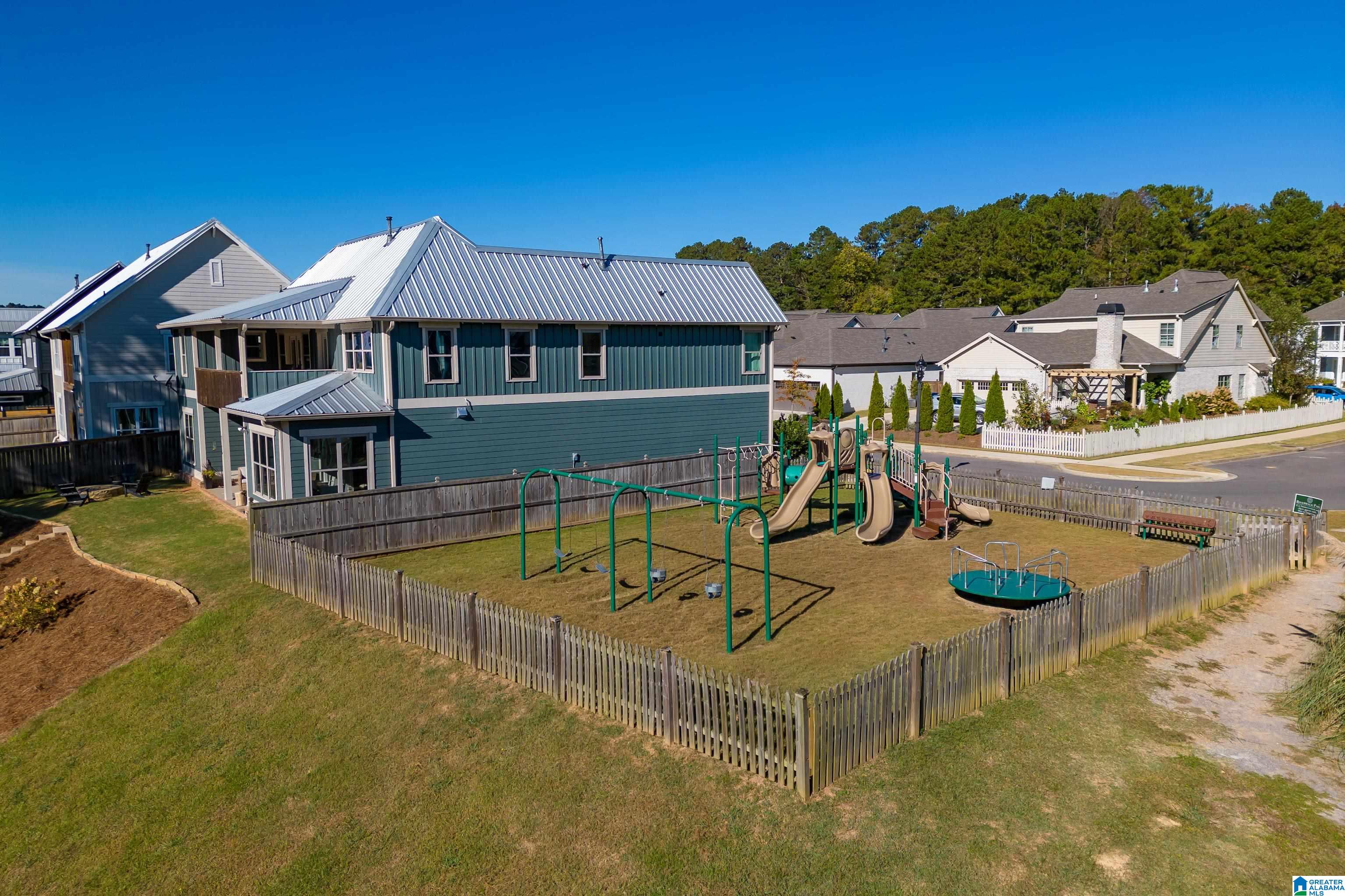 6543 Spring Street Trussville, AL 35173 - Photo 38 of 43