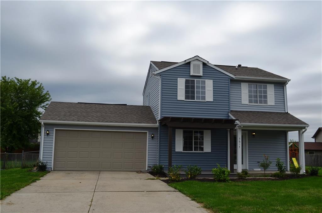 5617 Red Fox Court Anderson, IN 46013 - Photo 1 of 15 Gallery Image 1