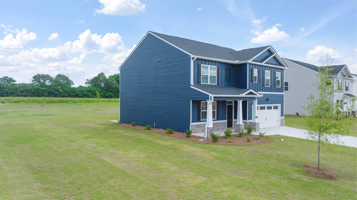 4808 Southwind Road Evans, GA 30809 - Photo 5 of 30 Hayden
