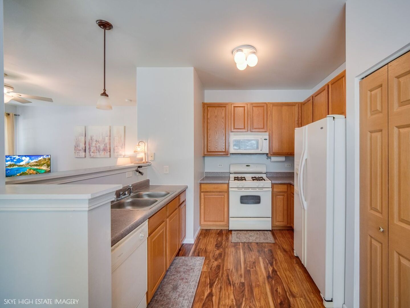 1901 Crestview Circle, Unit 1901 Romeoville, IL 60446 - Photo 13 of 22