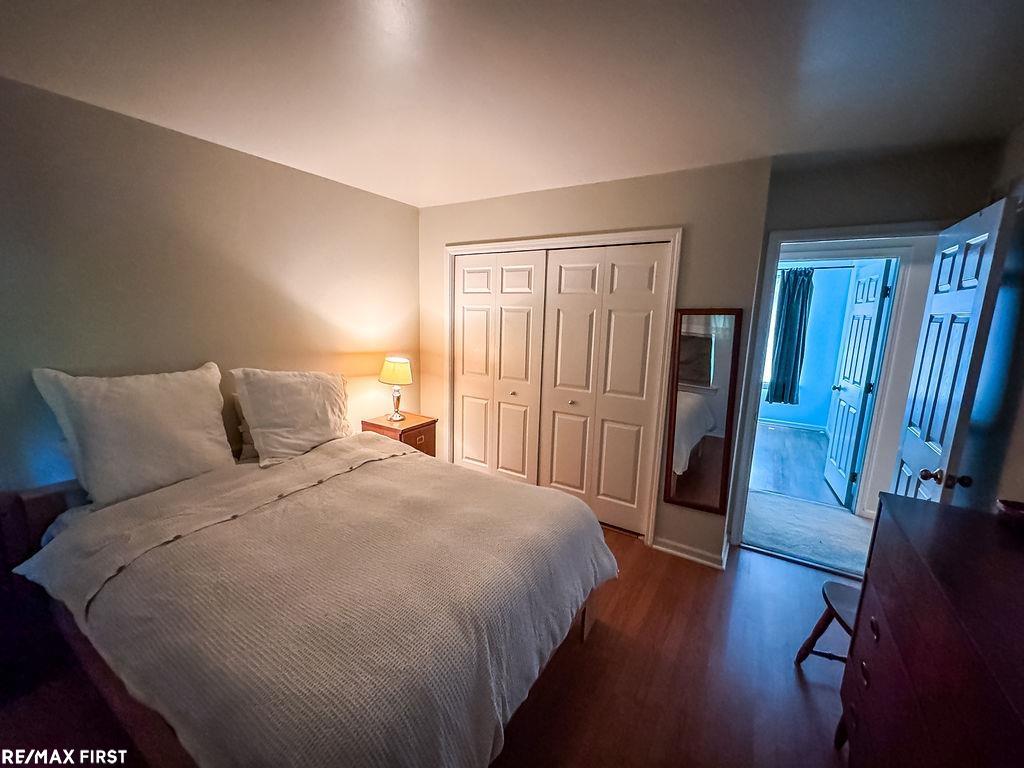 199 Saxon Court Rochester Hills, MI 48307 - Photo 23 of 28