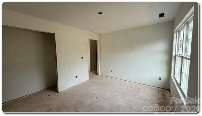 9472 Caddell Road Fort Mill, SC 29707 - Photo 11 of 17 a view of an empty room with a window