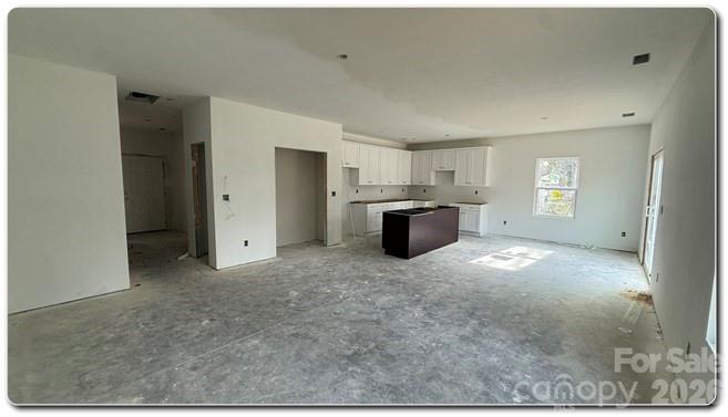 9472 Caddell Road Fort Mill, SC 29707 - Photo 2 of 17 a view of kitchen with windows