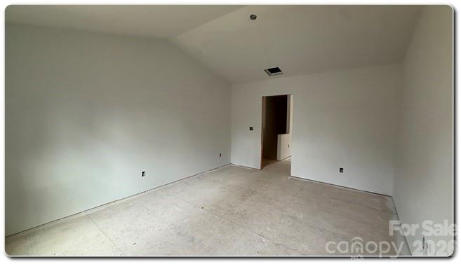 9472 Caddell Road Fort Mill, SC 29707 - Photo 6 of 17 a view of an empty room