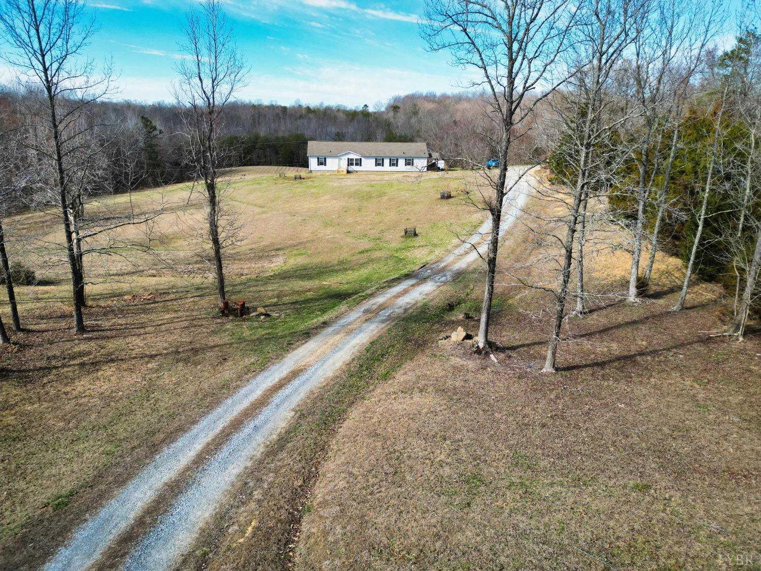 341 Owl Road Brookneal, VA 24528 - Photo 3 of 49 Gallery Image 3