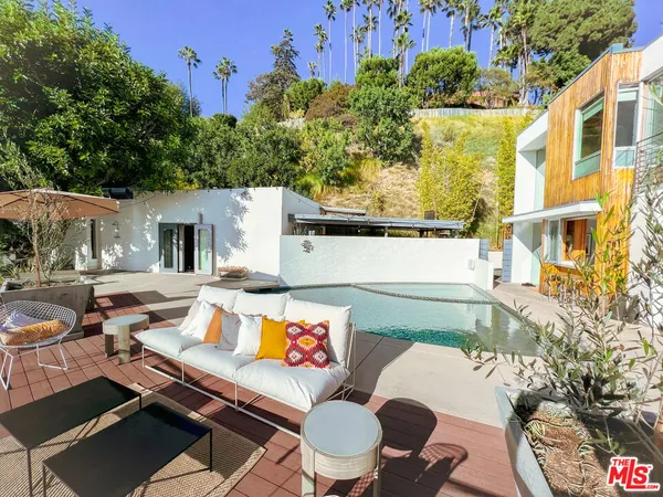 $20,000 | 7650 Curson Terrace, Los Angeles, CA 90046