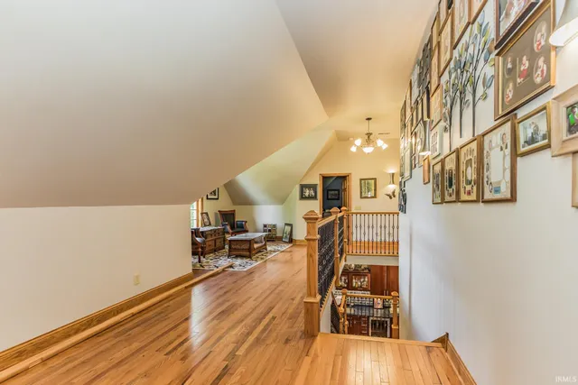 $605,000 | 501 Fox Lake Road, Angola, IN 46703