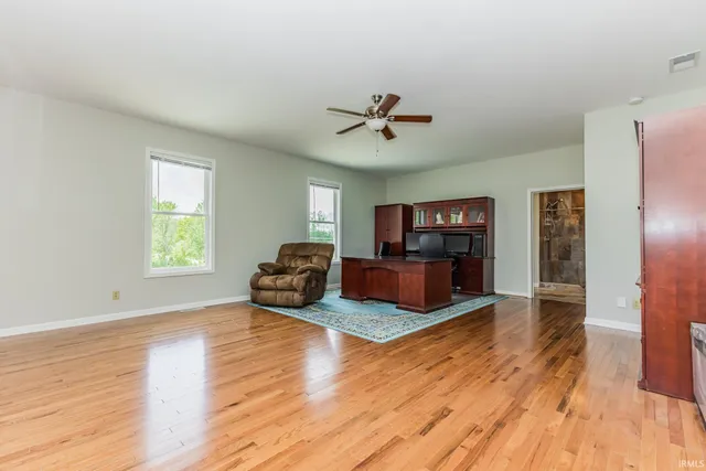 $605,000 | 501 Fox Lake Road, Angola, IN 46703