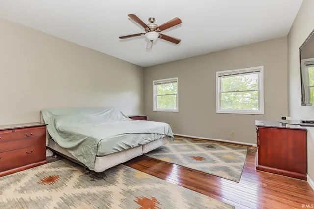 $605,000 | 501 Fox Lake Road, Angola, IN 46703