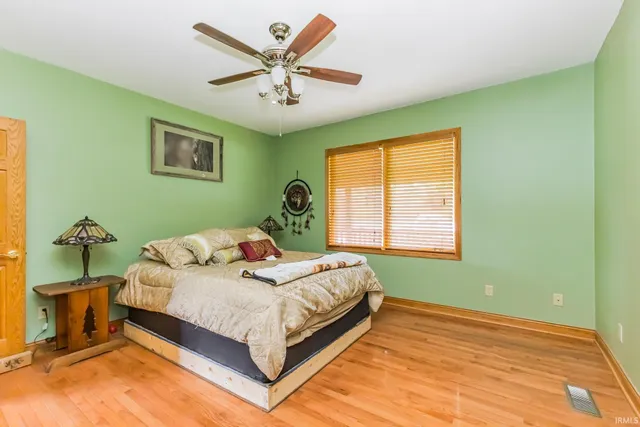 $605,000 | 501 Fox Lake Road, Angola, IN 46703