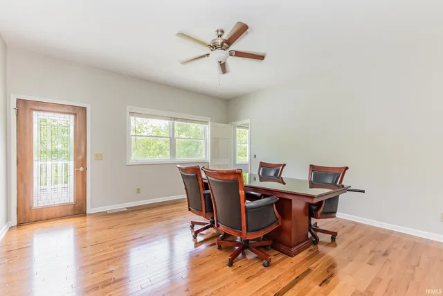 $605,000 | 501 Fox Lake Road, Angola, IN 46703