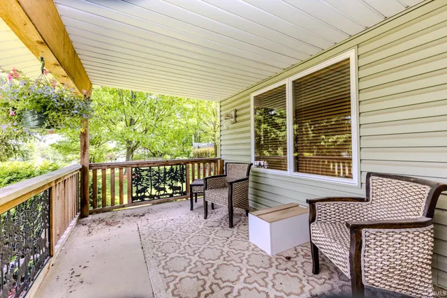 $605,000 | 501 Fox Lake Road, Angola, IN 46703