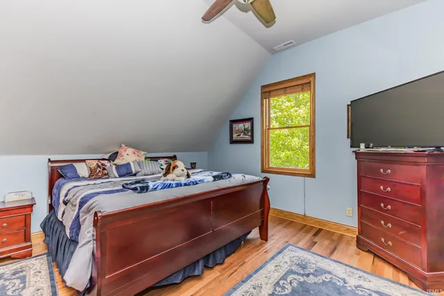 $605,000 | 501 Fox Lake Road, Angola, IN 46703