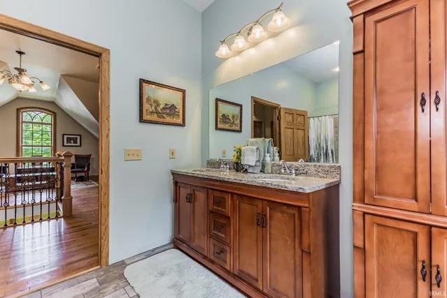 $605,000 | 501 Fox Lake Road, Angola, IN 46703